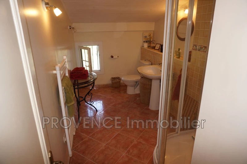 Vente bastide Salernes  