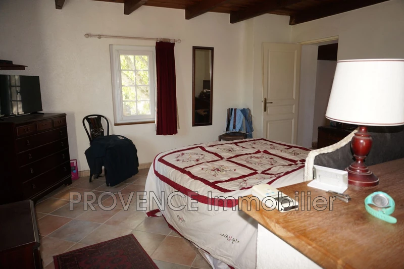 Vente bastide Salernes  