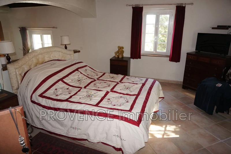 Vente bastide Salernes  