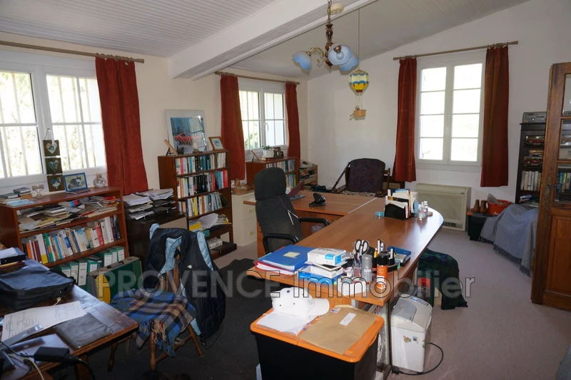 Vente bastide Salernes  