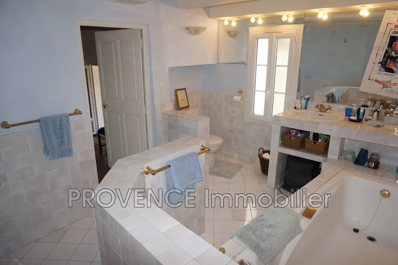 Vente bastide Salernes  