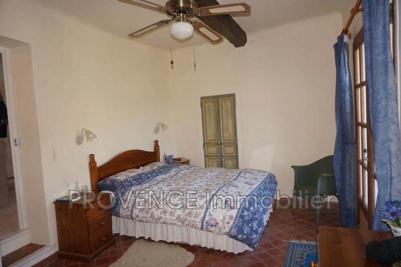 Vente bastide Salernes  
