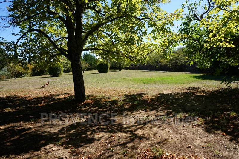 Vente bastide Salernes  
