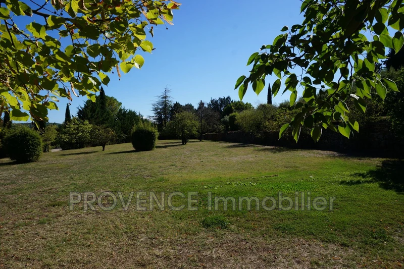 Vente bastide Salernes  