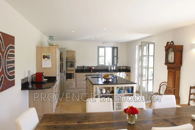 Vente villa Carcès  