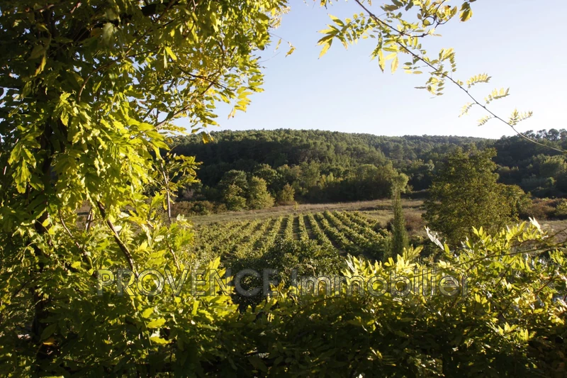 Vente villa Carcès  
