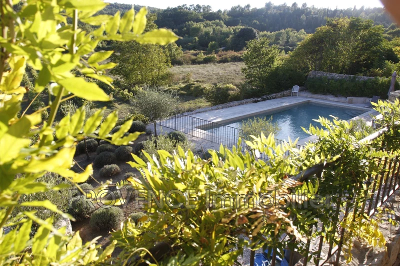 Vente villa Carcès  