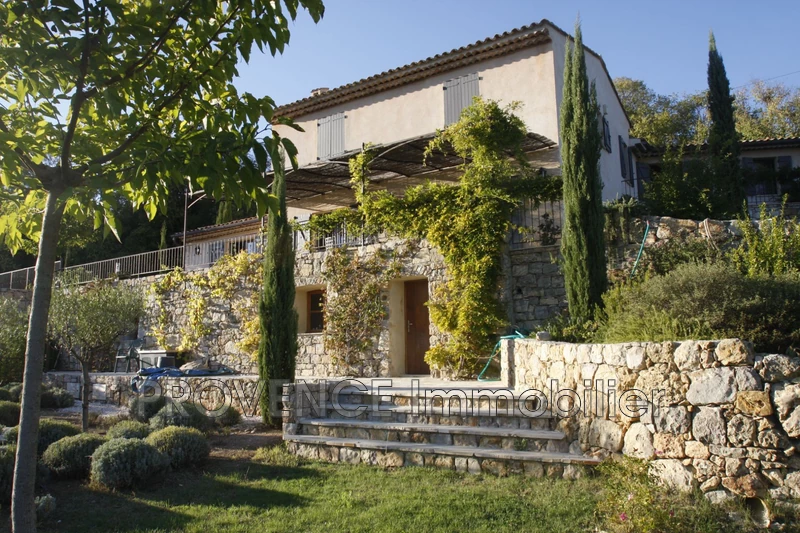 Vente villa Carcès  