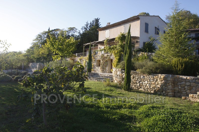 Photo n°3 - Vente Maison villa Carcès 83570 - 1 189 000 €