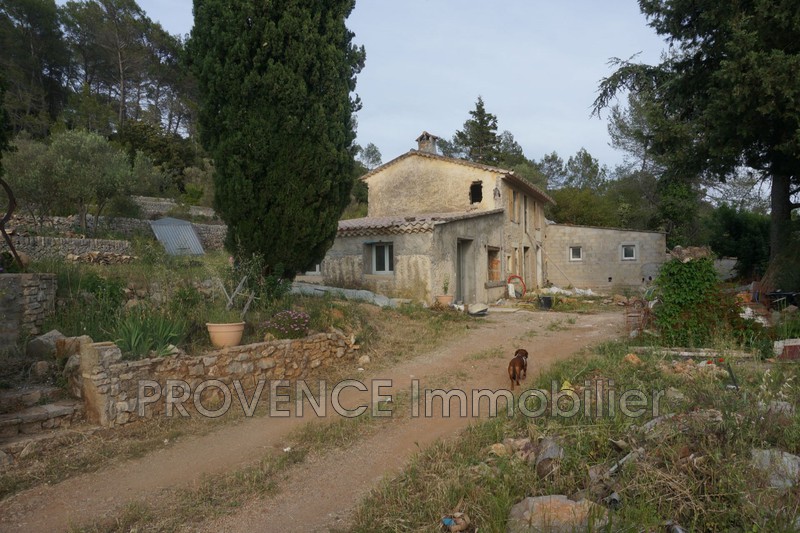 Photo n°2 - Vente Maison bastide Lorgues 83510 - 500 000 €