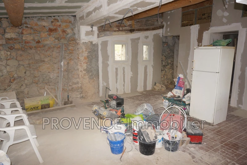 Vente bastide Lorgues  