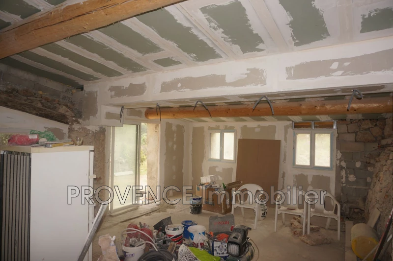 Vente bastide Lorgues  