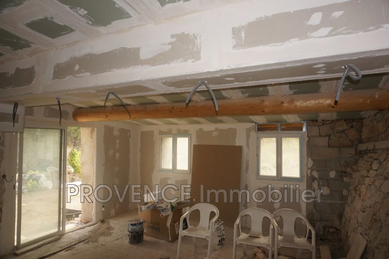 Vente bastide Lorgues  