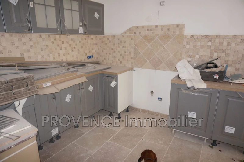 Vente bastide Lorgues  