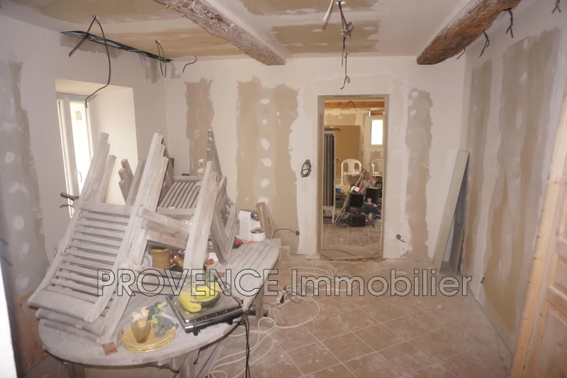 Vente bastide Lorgues  