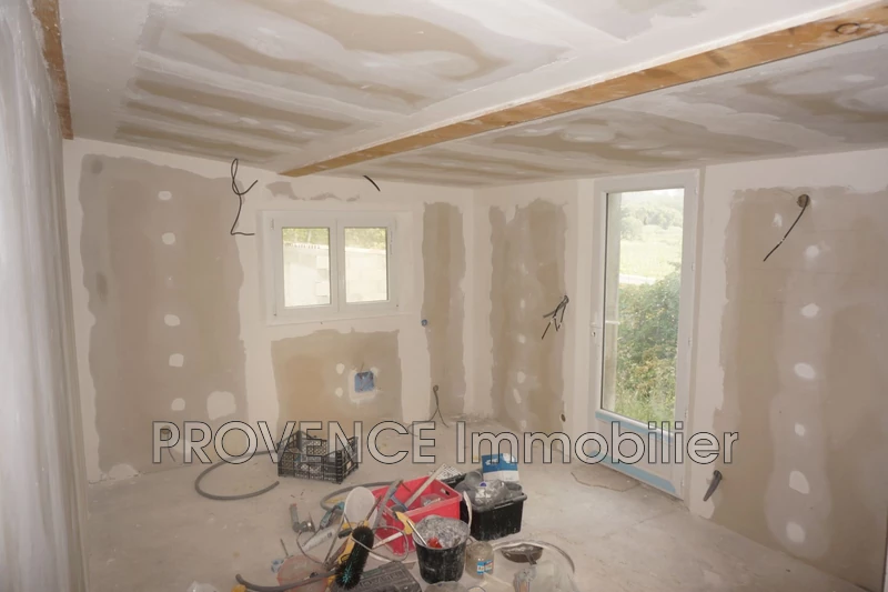 Vente bastide Lorgues  