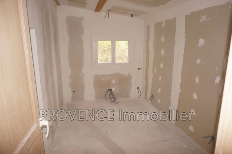 Vente bastide Lorgues  