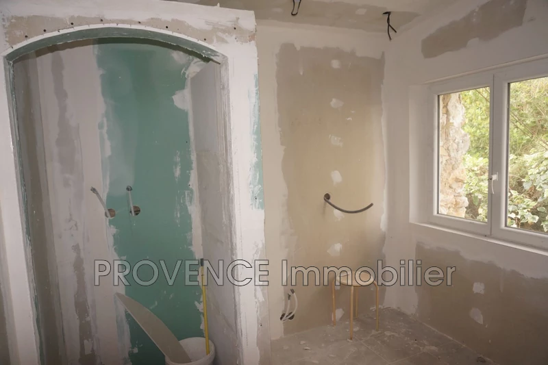 Vente bastide Lorgues  