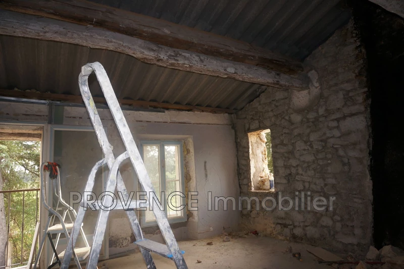 Vente bastide Lorgues  