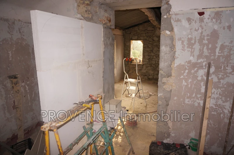 Vente bastide Lorgues  