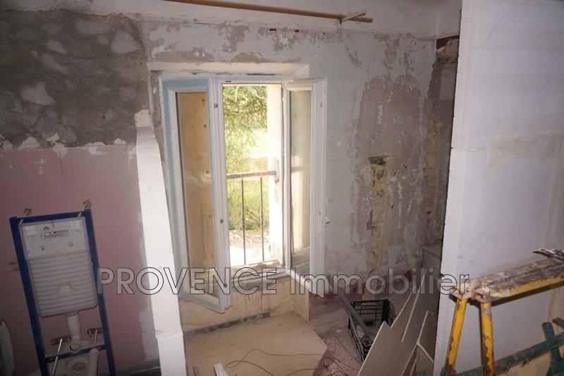 Vente bastide Lorgues  
