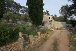 Photos  Maison Bastide à vendre Lorgues 83510