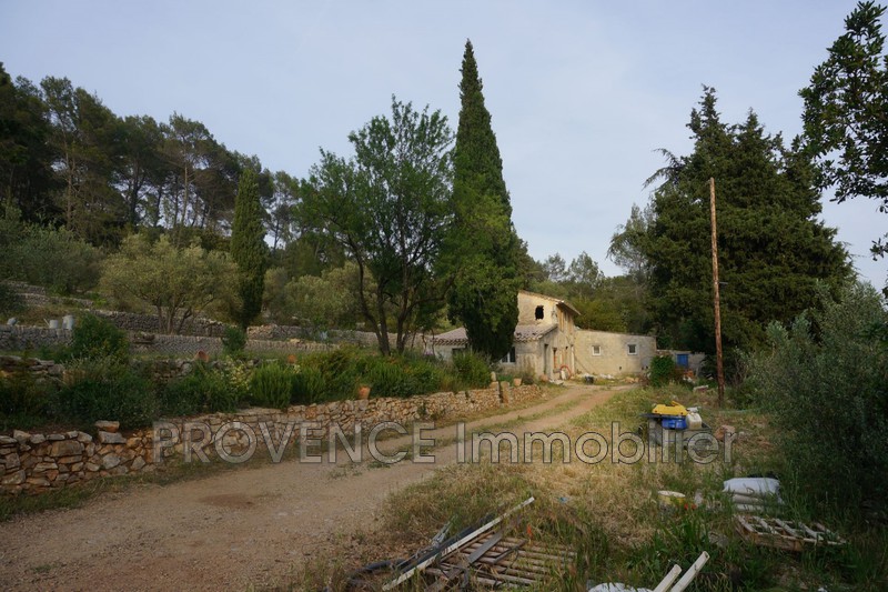 Photo n°3 - Vente Maison bastide Lorgues 83510 - 500 000 €