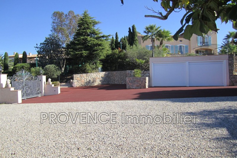 Photo n°8 - Vente Maison demeure de prestige Saint-Raphaël 83700 - 3 780 000 €