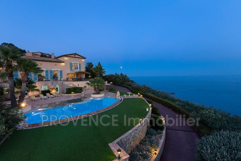 Photo n°6 - Vente Maison demeure de prestige Saint-Raphaël 83700 - 3 780 000 €