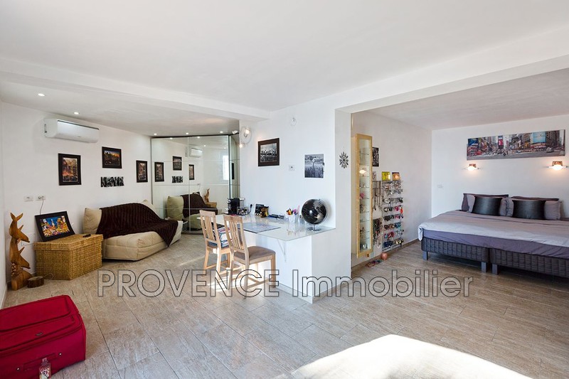 Photo n°15 - Vente Maison demeure de prestige Saint-Raphaël 83700 - 3 780 000 €