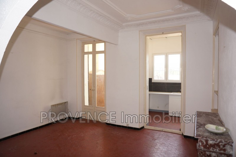 Photo Appartement Salernes achat appartement 3 pièces 60 m²