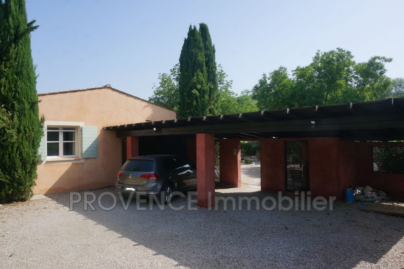 Photo n°2 - Vente Maison villa Salernes 83690 - 439 000 €