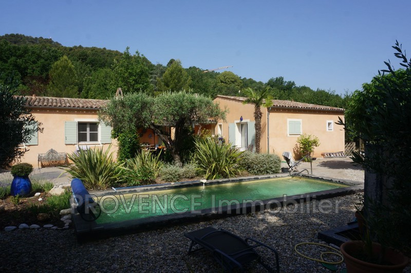 Photo n°1 - Vente Maison villa Salernes 83690 - 439 000 €