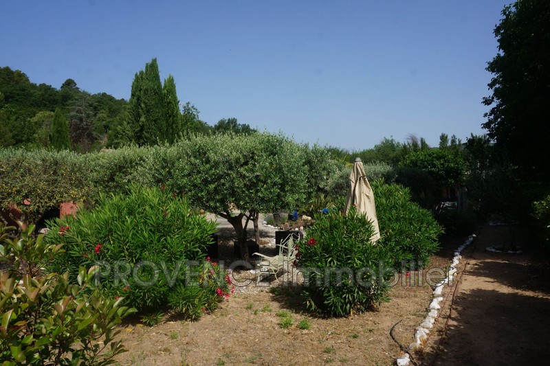 Photo n°4 - Vente Maison villa Salernes 83690 - 439 000 €