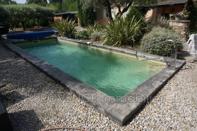 Photo n°5 - Vente Maison villa Salernes 83690 - 439 000 €