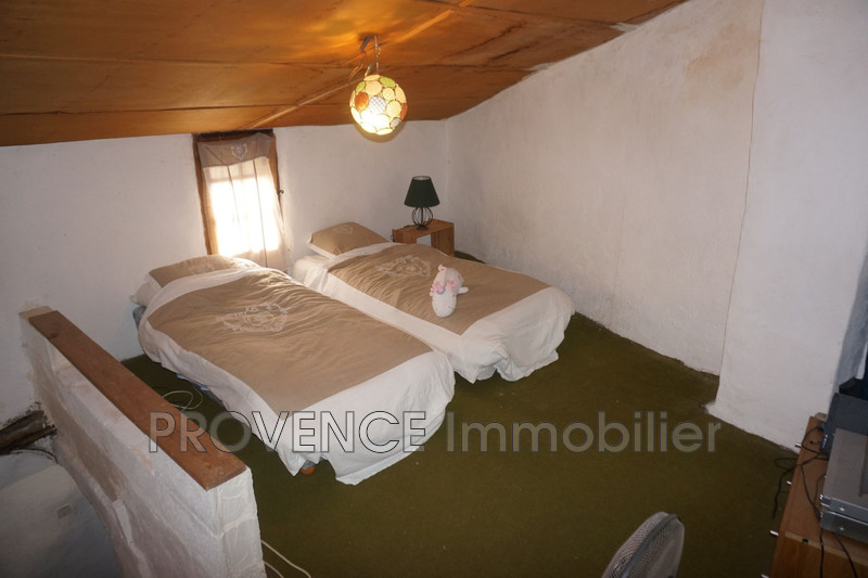 Photo n°7 - Vente maison de village Aups 83630 - 106 000 €