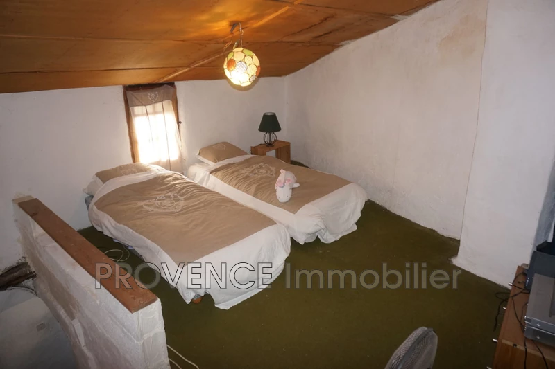 Vente maison de village Aups  