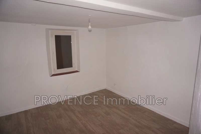 Vente maison de village Salernes  