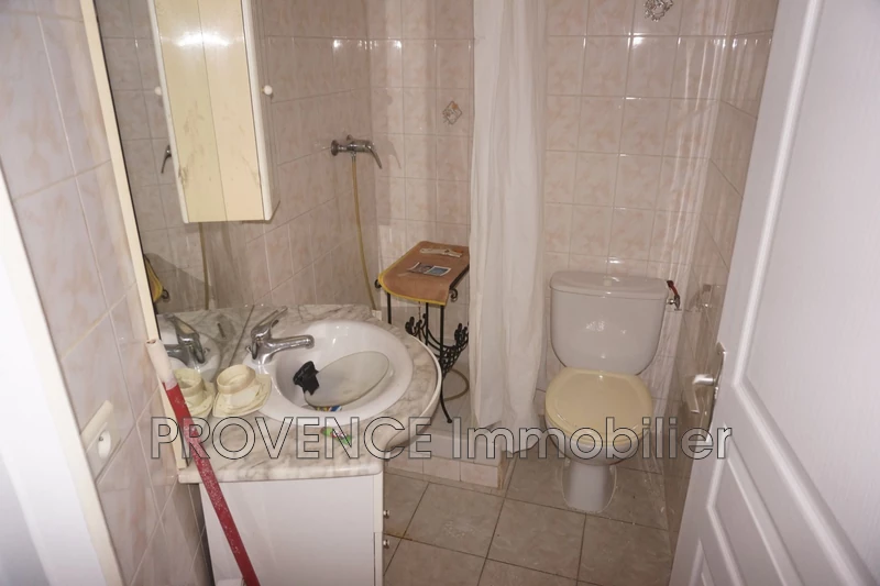 Vente maison de village Salernes  