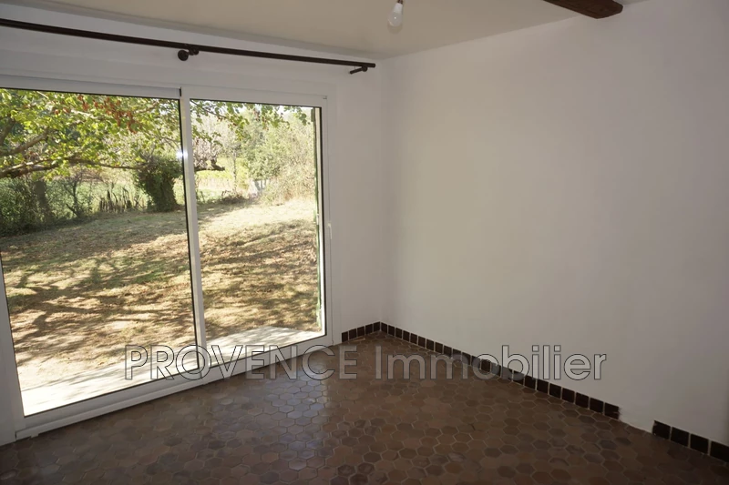 Vente bastidon Villecroze  