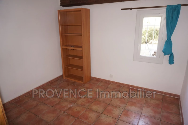 Vente bastidon Villecroze  