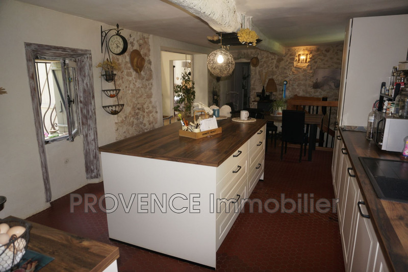 Photo n°11 - Vente maison de campagne Villecroze 83690 - 438 000 €