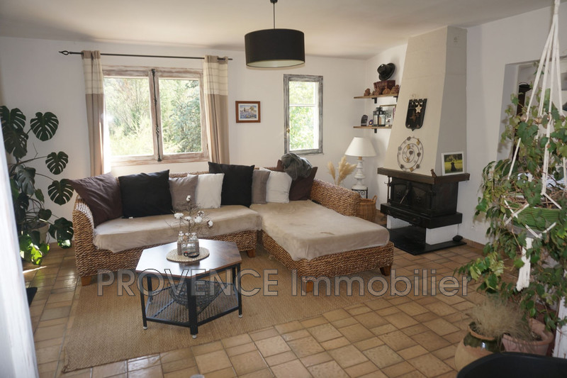 Photo n°12 - Vente maison de campagne Villecroze 83690 - 438 000 €