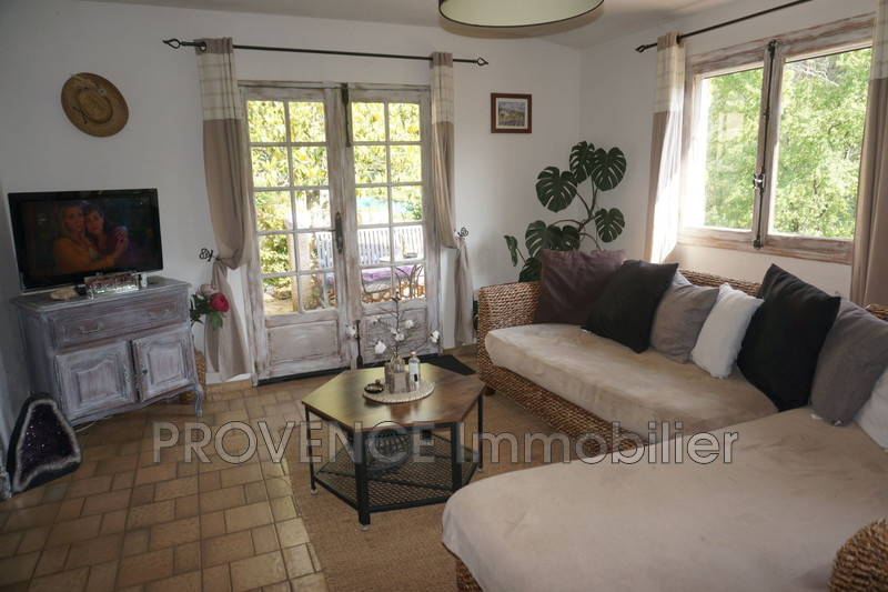 Photo n°13 - Vente maison de campagne Villecroze 83690 - 438 000 €