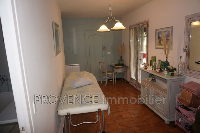 Photo n°16 - Vente maison de campagne Villecroze 83690 - 488 000 €