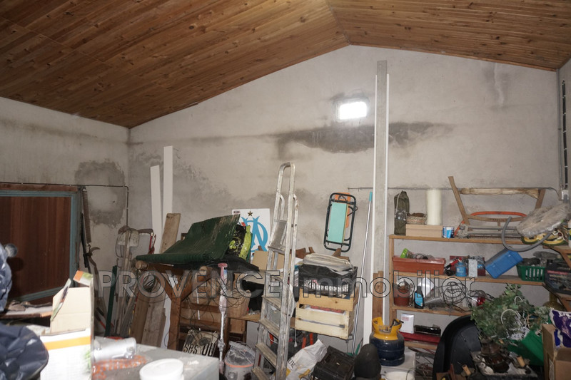 Photo n°21 - Vente maison de campagne Villecroze 83690 - 488 000 €