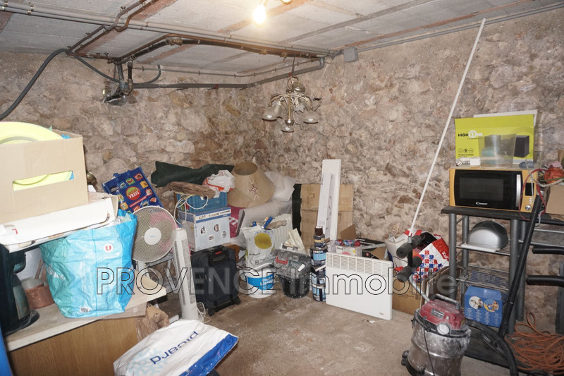 Photo n°22 - Vente maison de campagne Villecroze 83690 - 488 000 €
