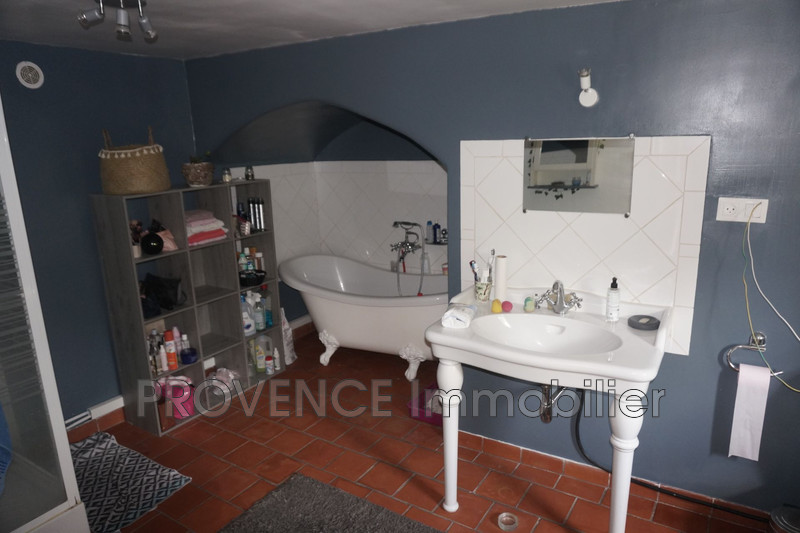 Photo n°20 - Vente maison de campagne Villecroze 83690 - 438 000 €