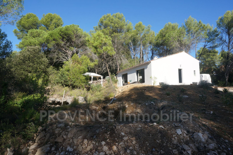 Photo Contemporary house Salernes   to buy contemporary house  2 bedrooms   90&nbsp;m&sup2;