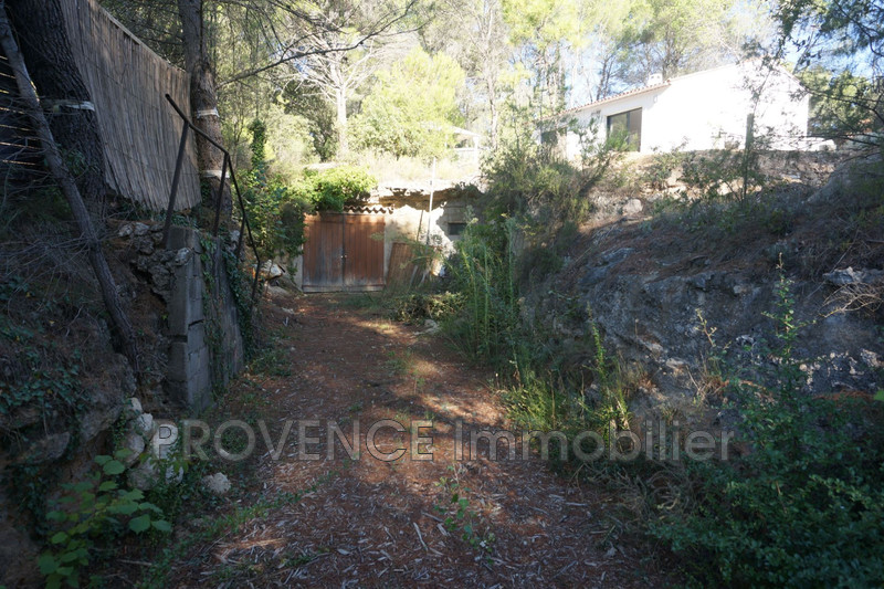 Photo n°4 - Vente maison contemporaine Salernes 83690 - 378 000 €